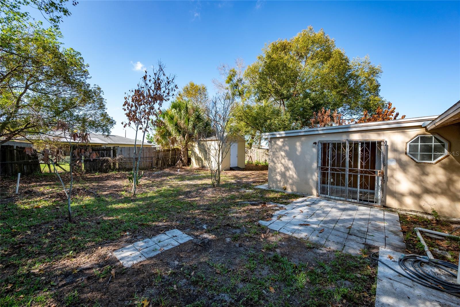 QUAIL TRAIL ESTATES - Residential