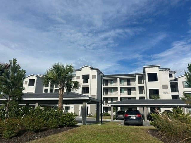 Photo of 17570 Opal Sand Drive #205, Venice, FL 34293 (MLS # A4698583)