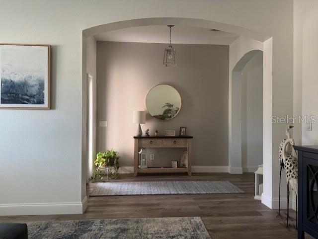 EASTON PARK PH 3 - Residential