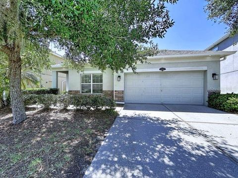 Photo of 10662 Pictorial Park Drive, Tampa, FL 33647 (MLS # TB8508422)