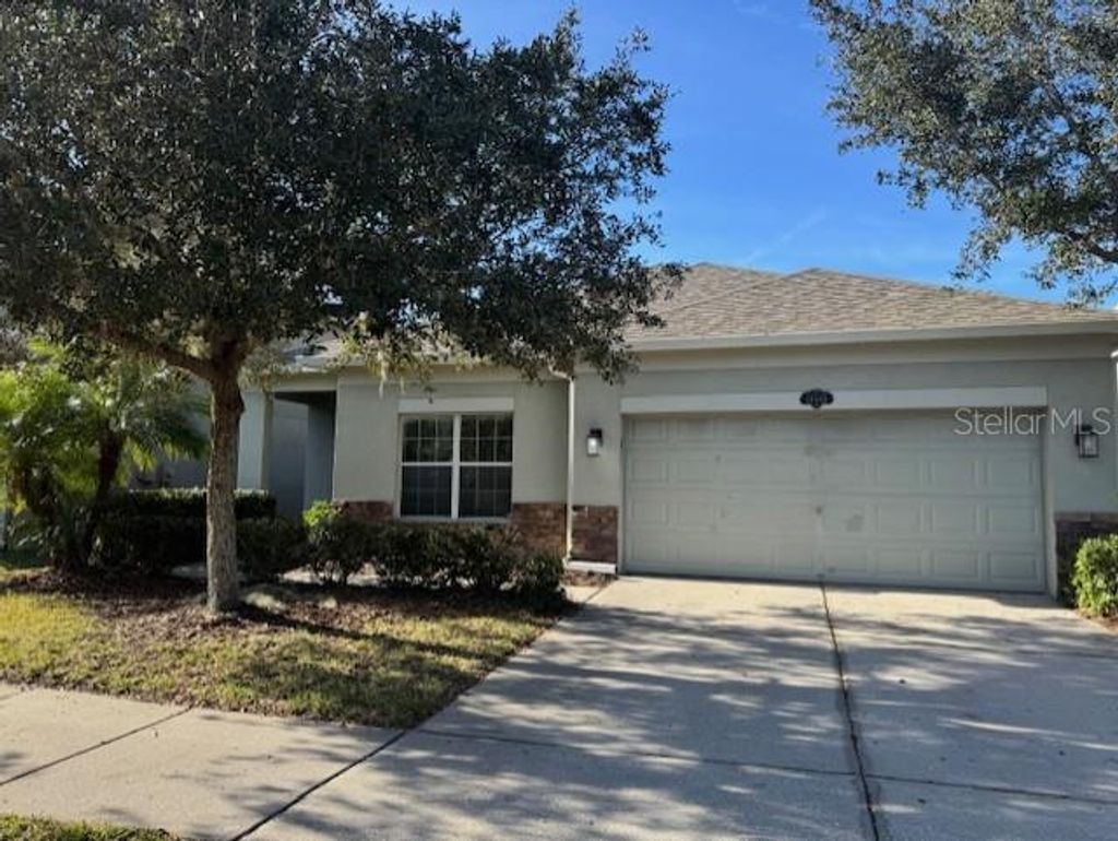 Photo of 10662 Pictorial Park Drive, Tampa, FL 33647 (MLS # TB8508422)