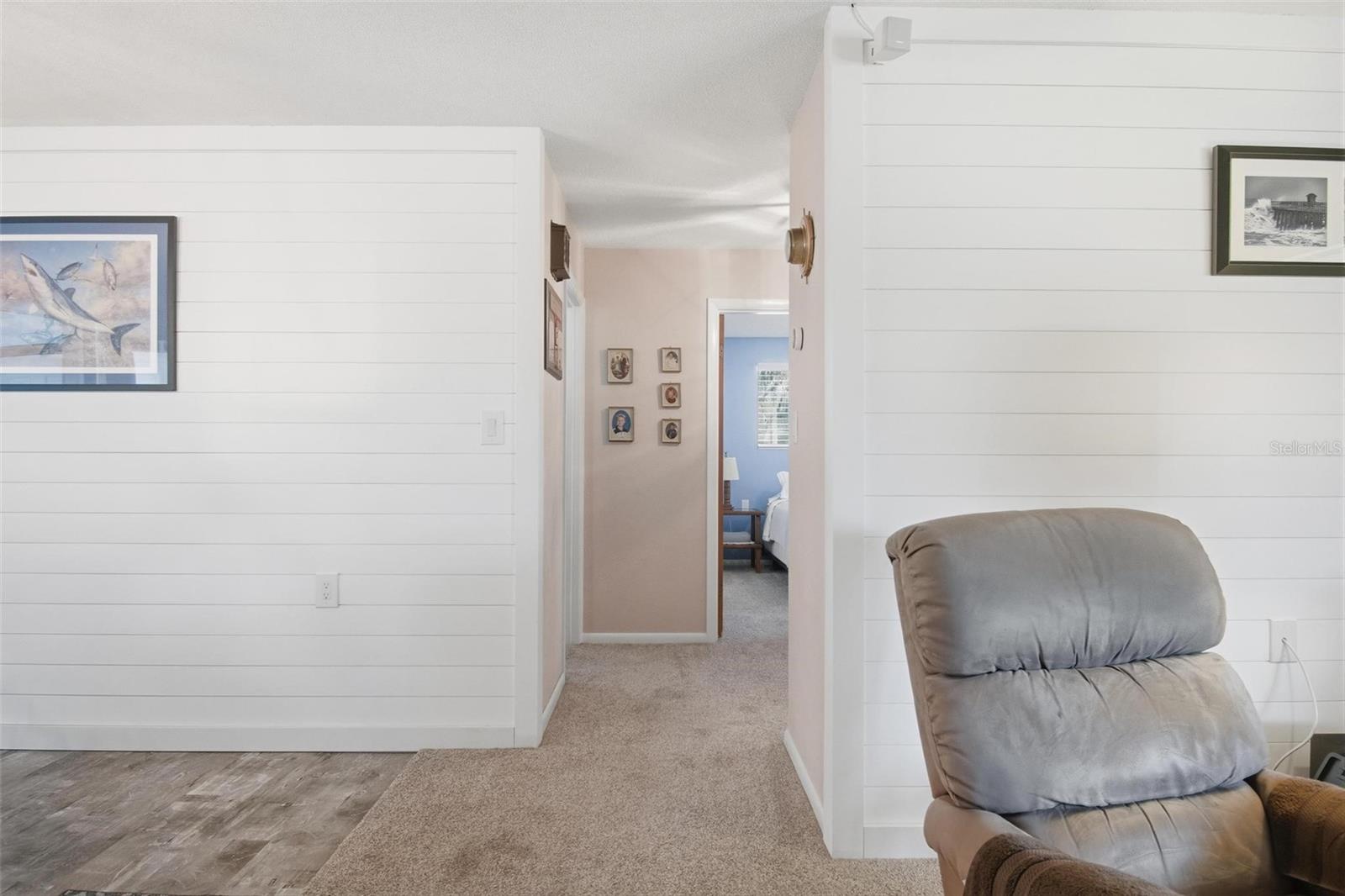 NO SUBDIVISION - Residential