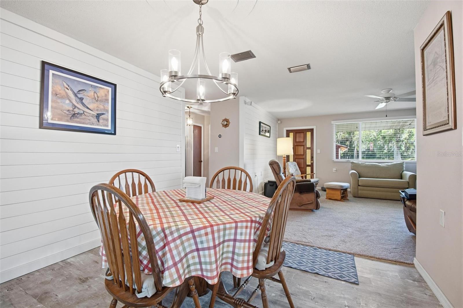 NO SUBDIVISION - Residential