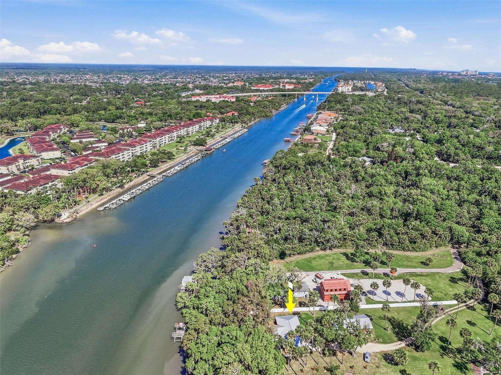 NO SUBDIVISION - Residential