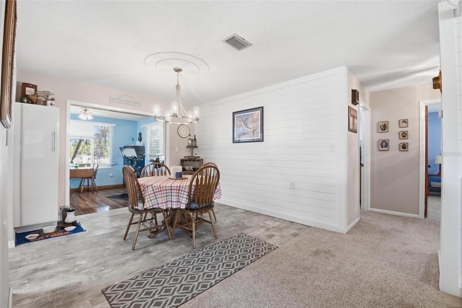 NO SUBDIVISION - Residential