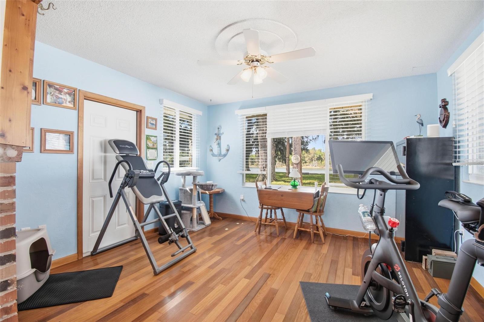 NO SUBDIVISION - Residential