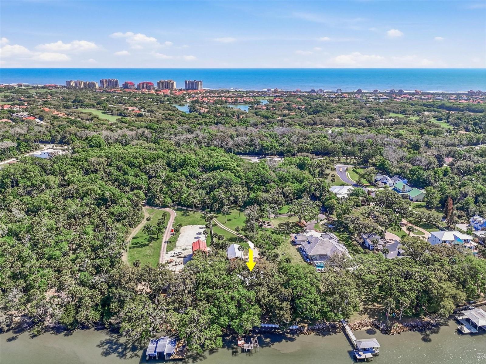 NO SUBDIVISION - Residential