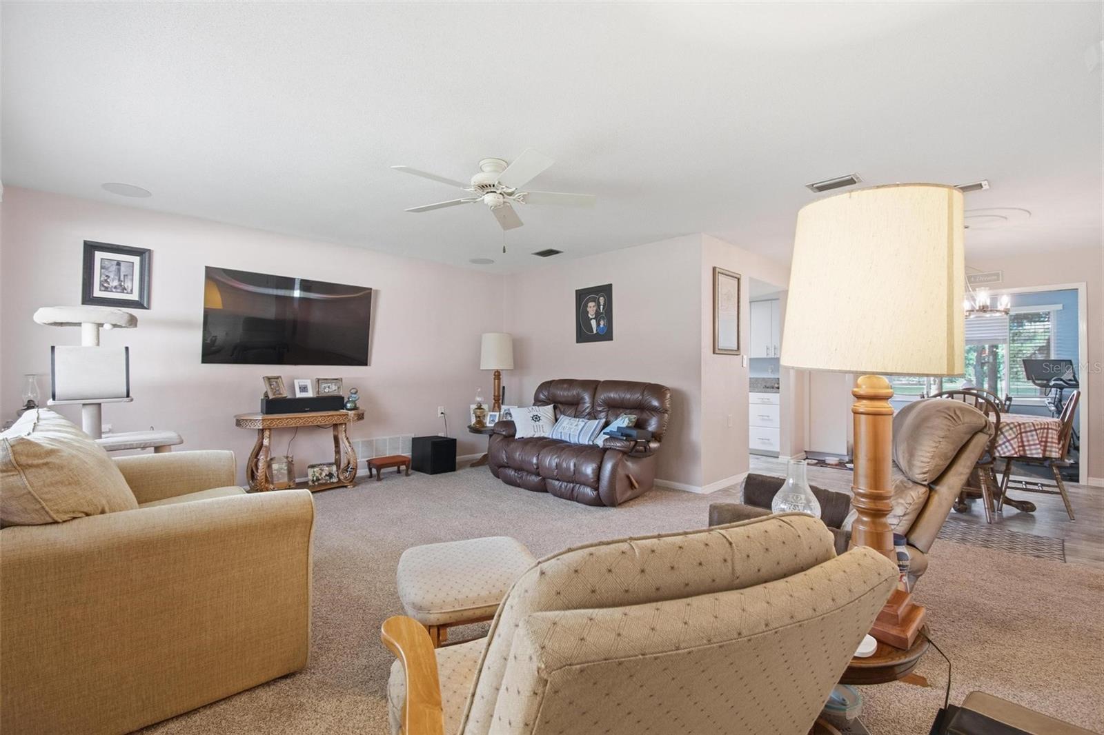 NO SUBDIVISION - Residential