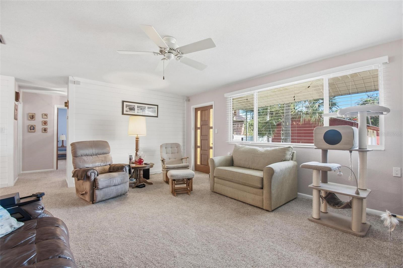 NO SUBDIVISION - Residential