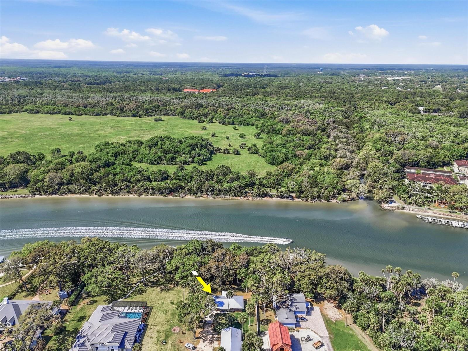 NO SUBDIVISION - Residential