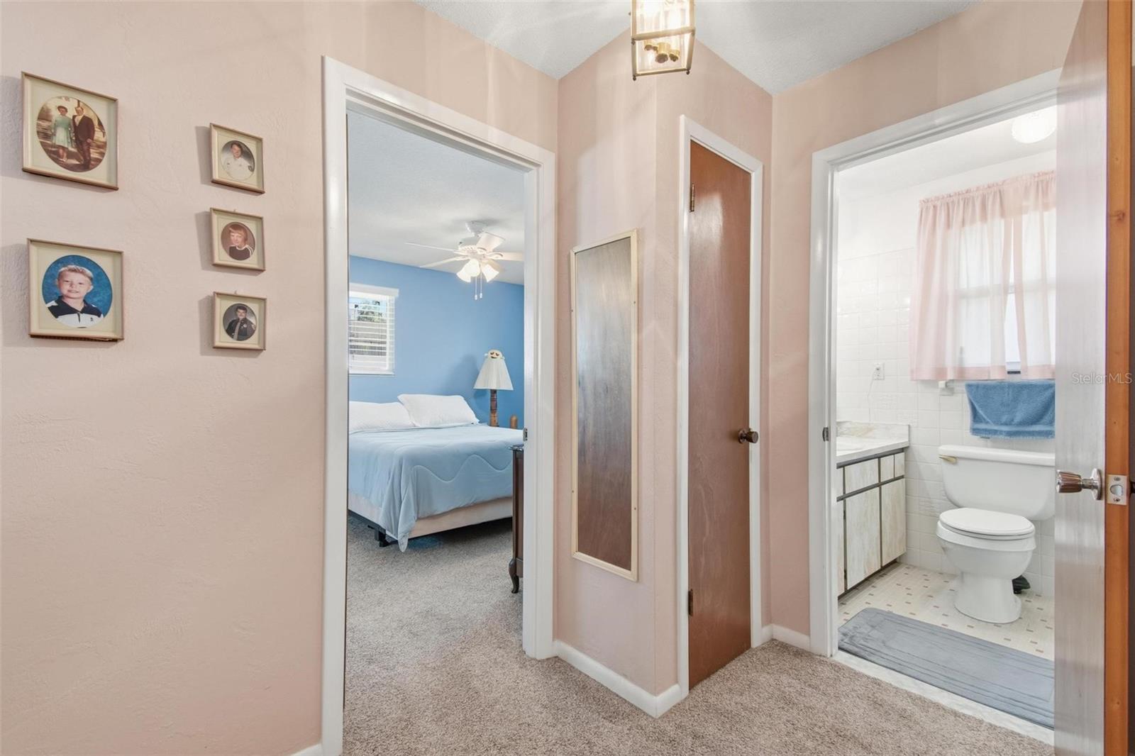 NO SUBDIVISION - Residential