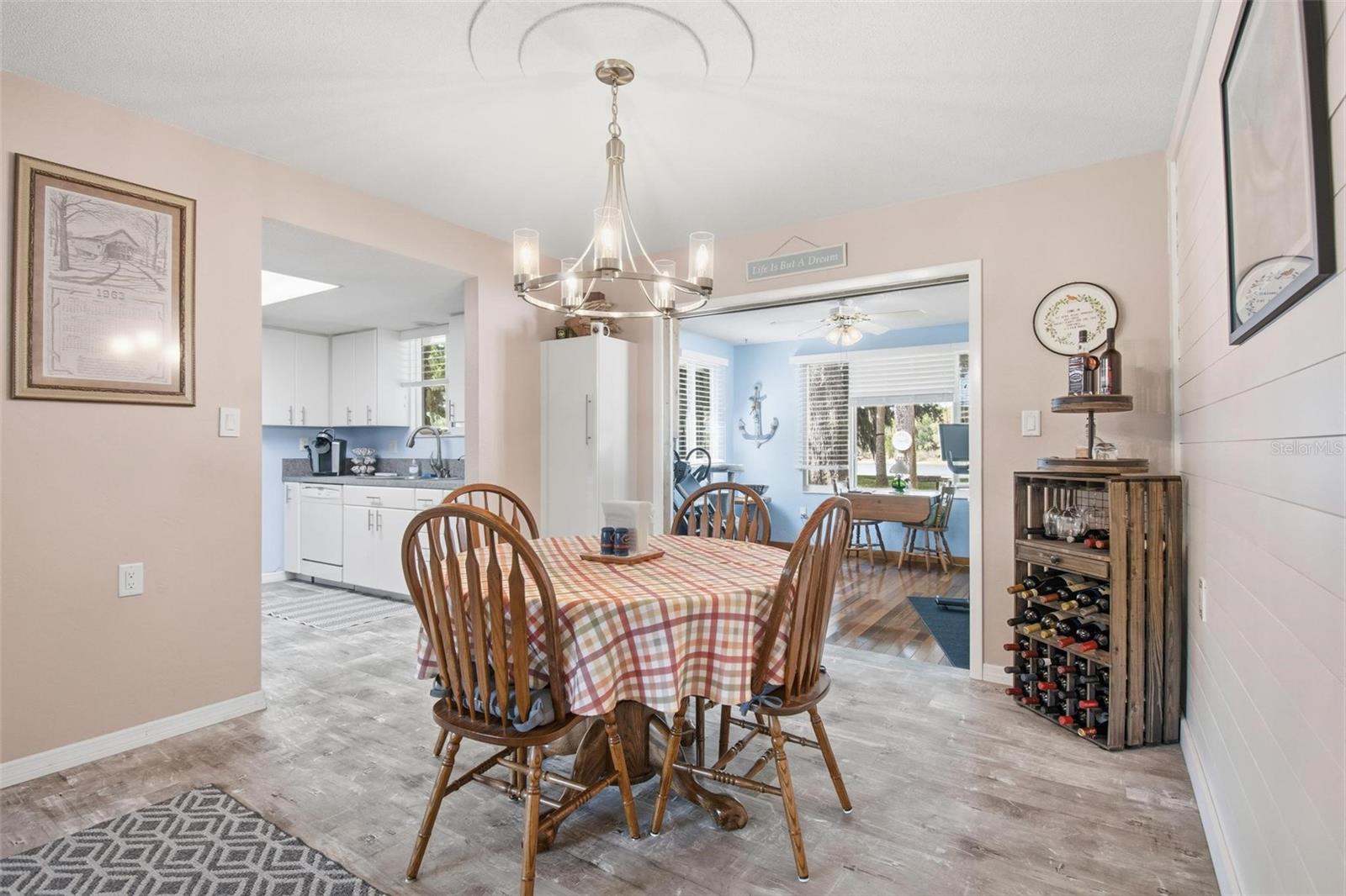 NO SUBDIVISION - Residential