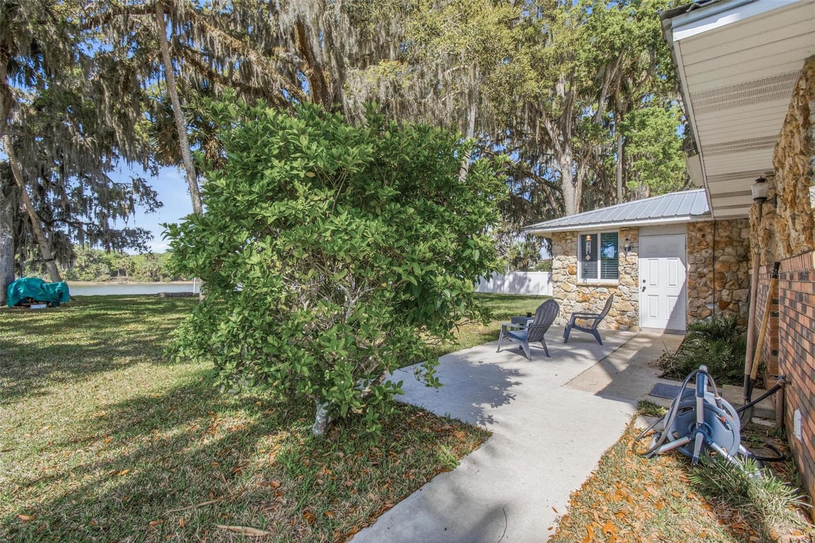 NO SUBDIVISION - Residential