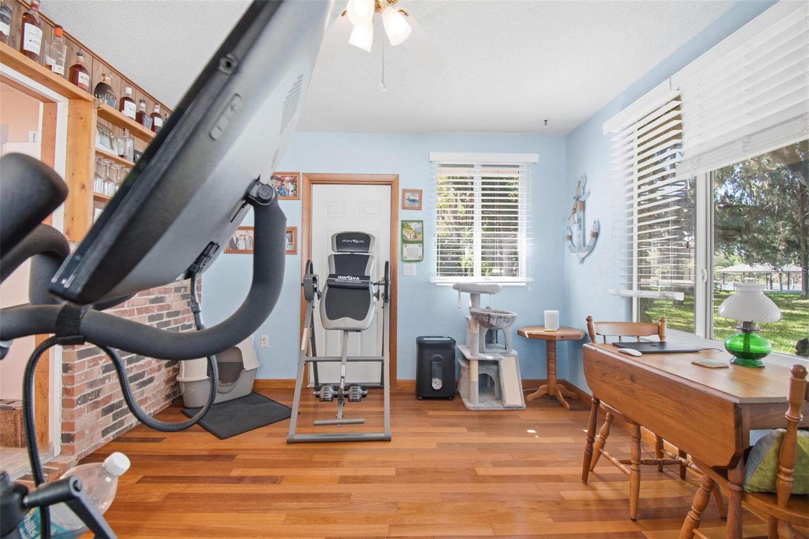 NO SUBDIVISION - Residential