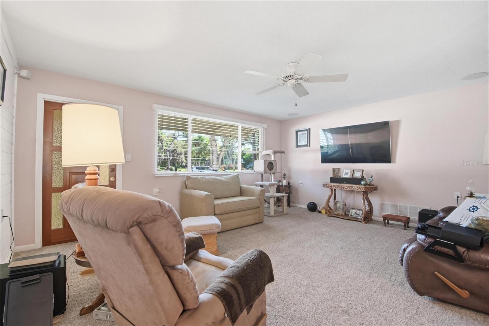 NO SUBDIVISION - Residential