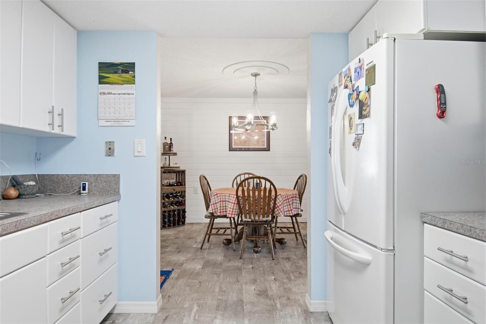 NO SUBDIVISION - Residential