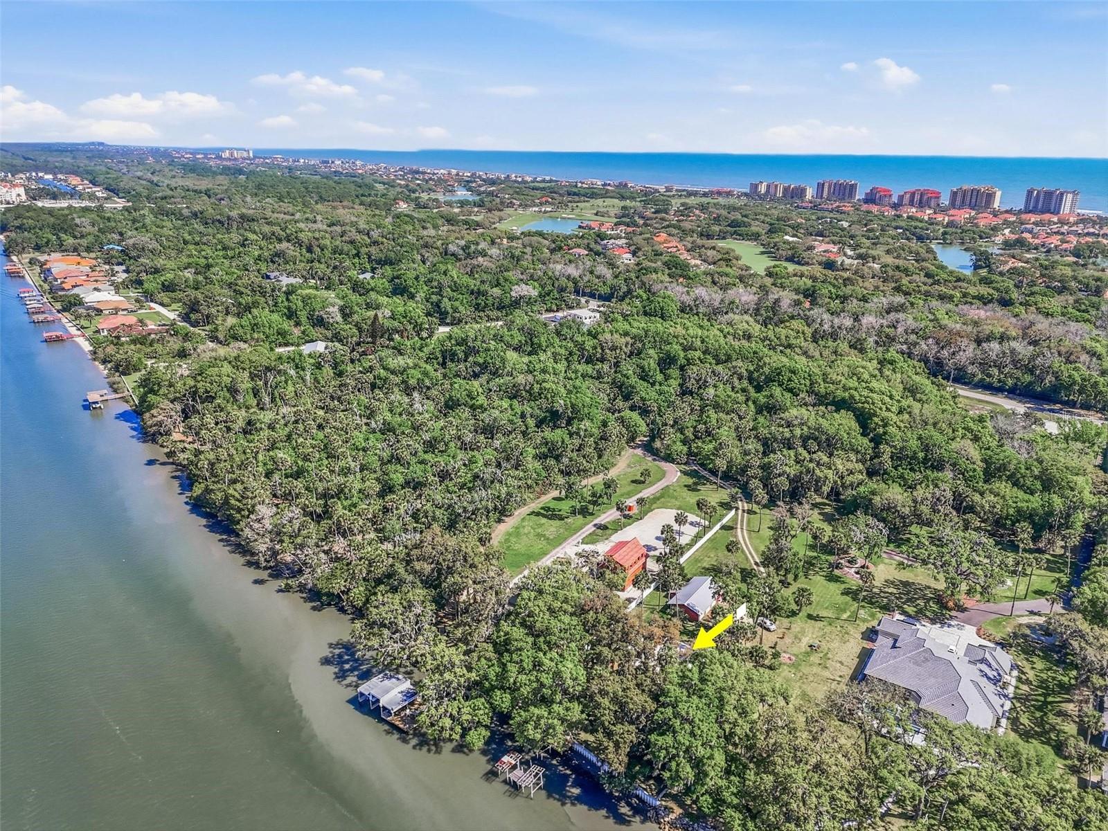 NO SUBDIVISION - Residential