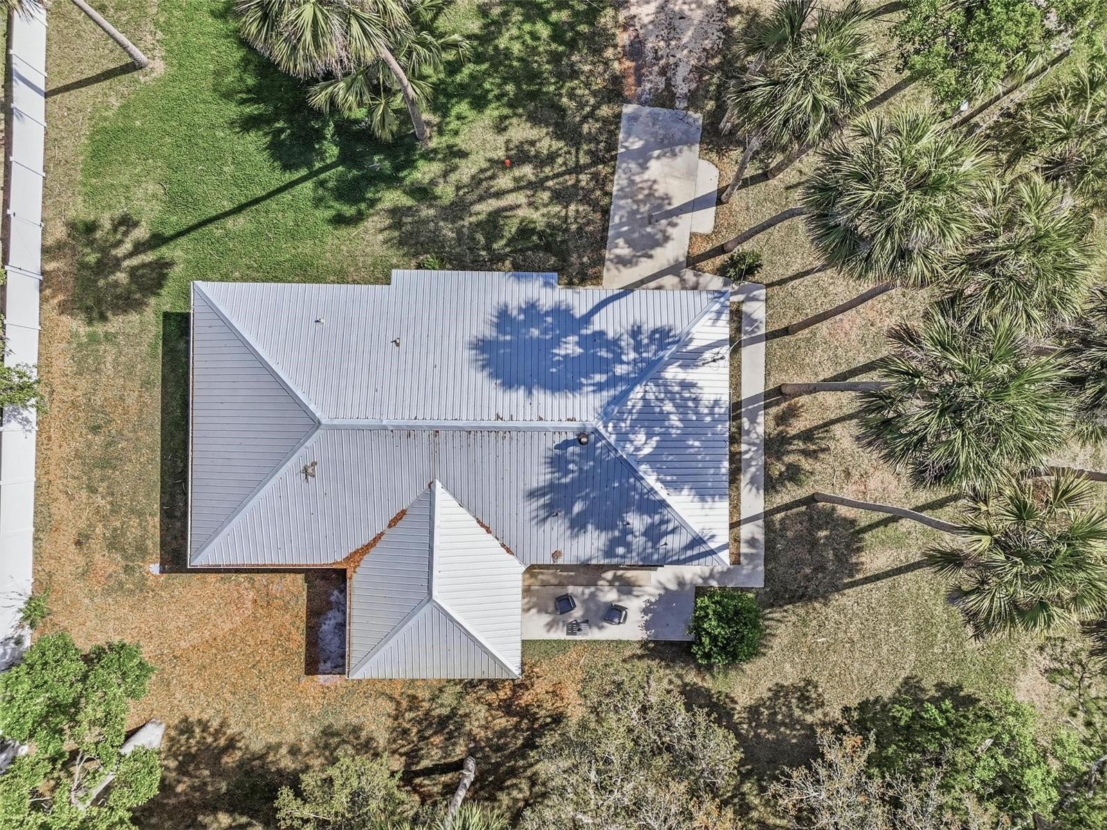 NO SUBDIVISION - Residential