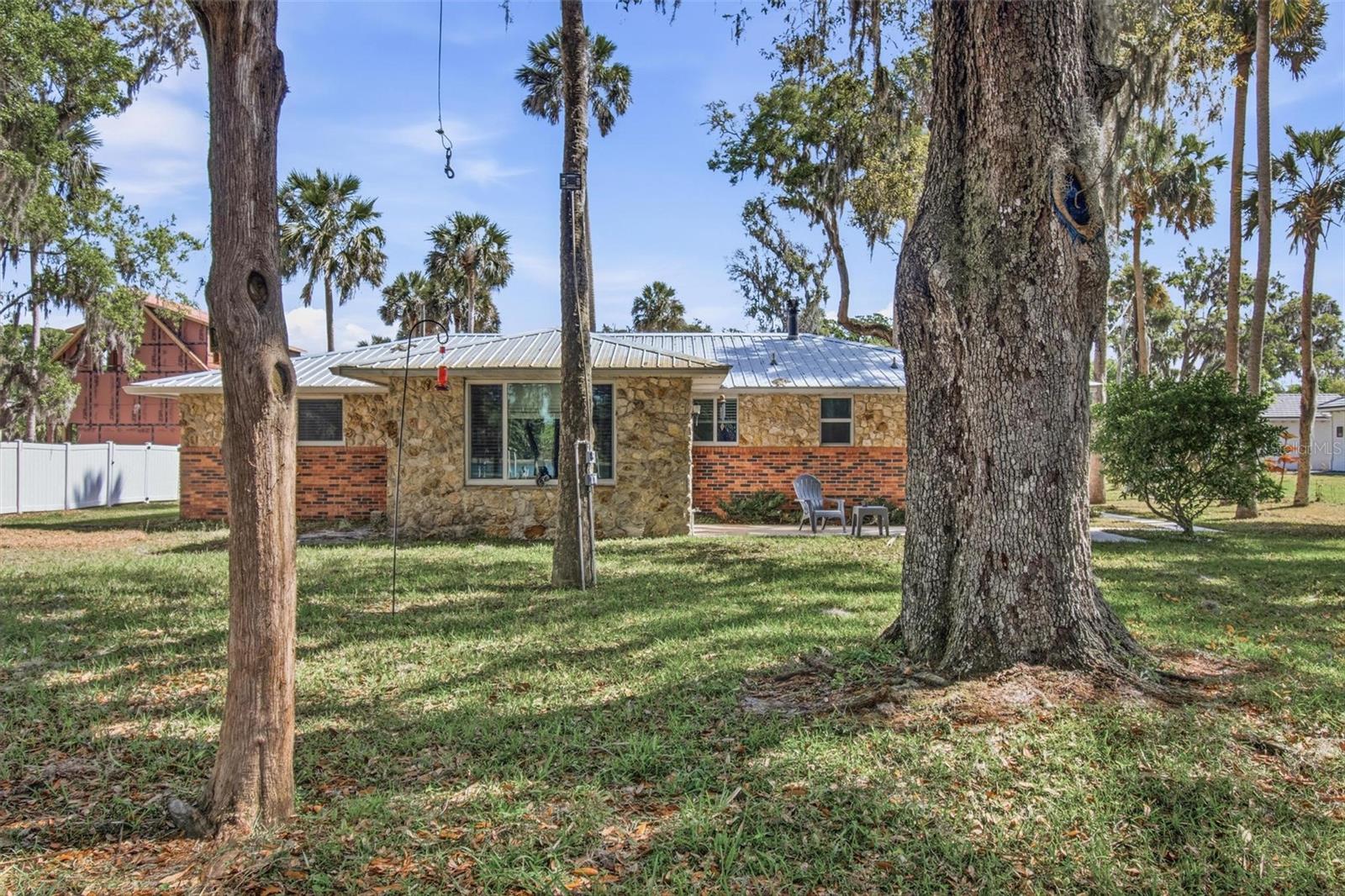 NO SUBDIVISION - Residential