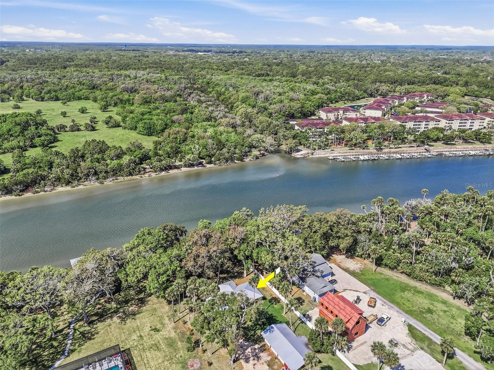 NO SUBDIVISION - Residential