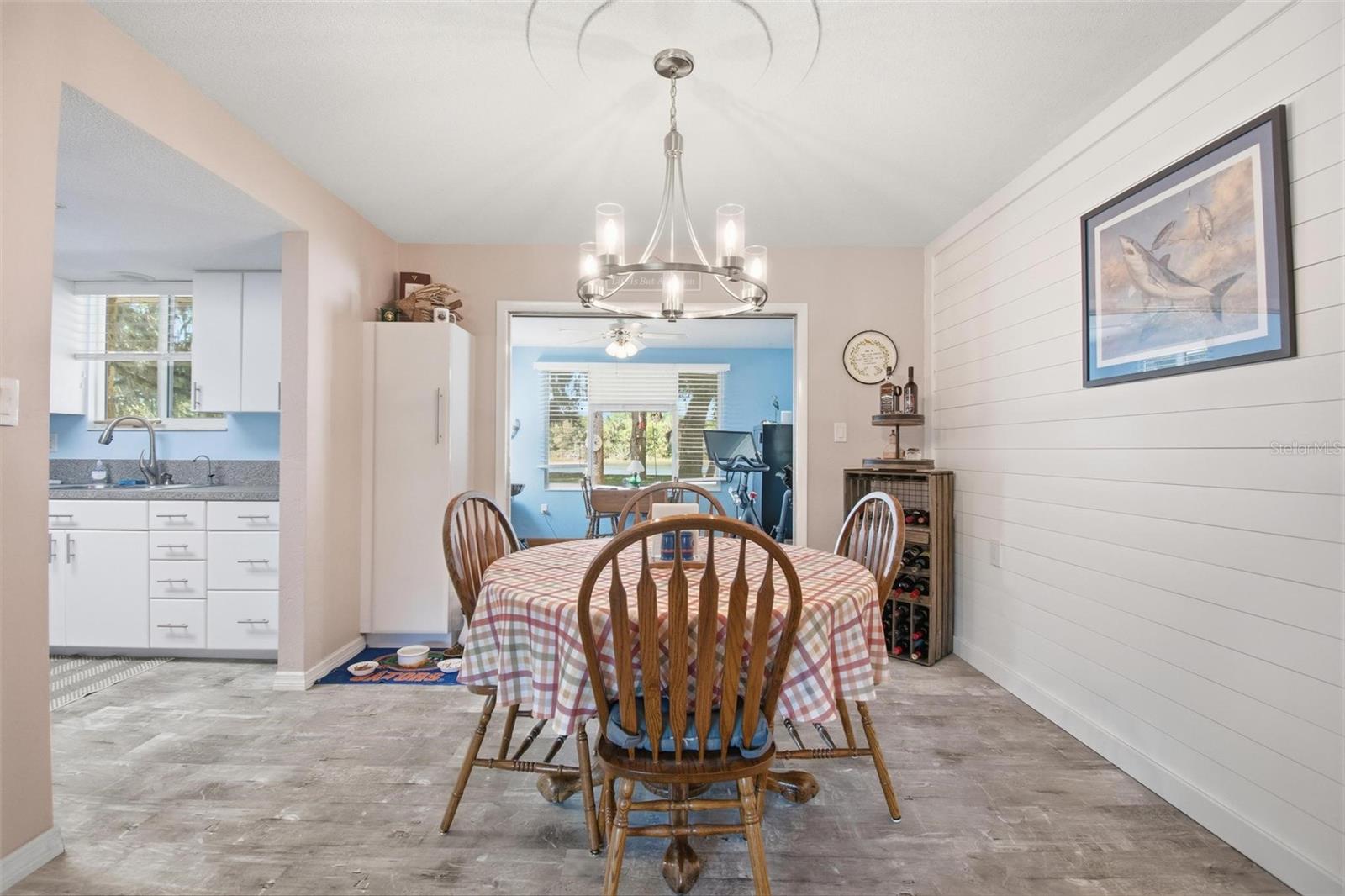 NO SUBDIVISION - Residential