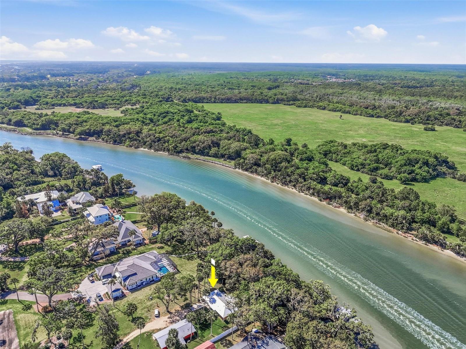 NO SUBDIVISION - Residential