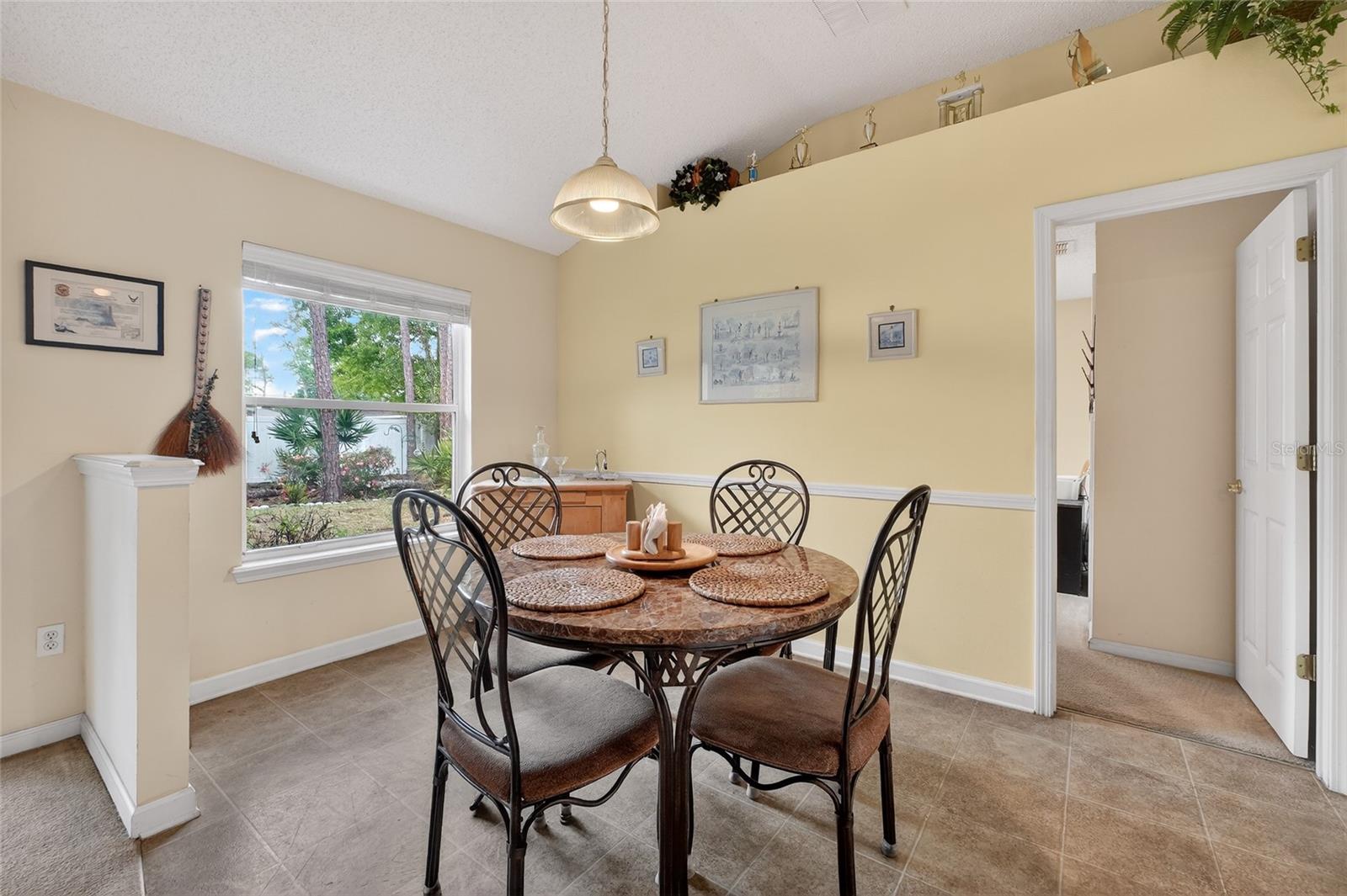 PALM COAST NORTHWEST QUADRANT - Residential