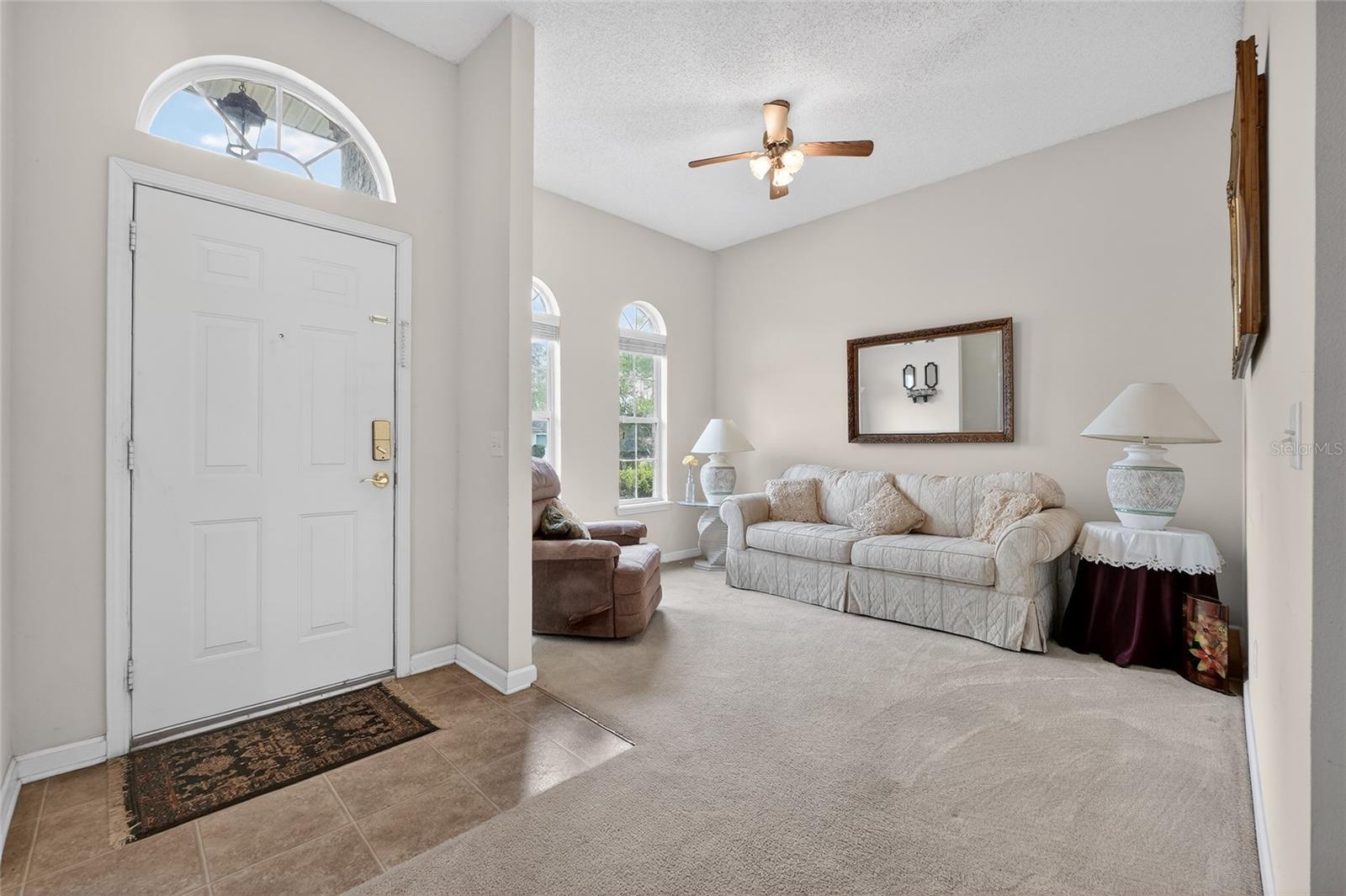 PALM COAST NORTHWEST QUADRANT - Residential