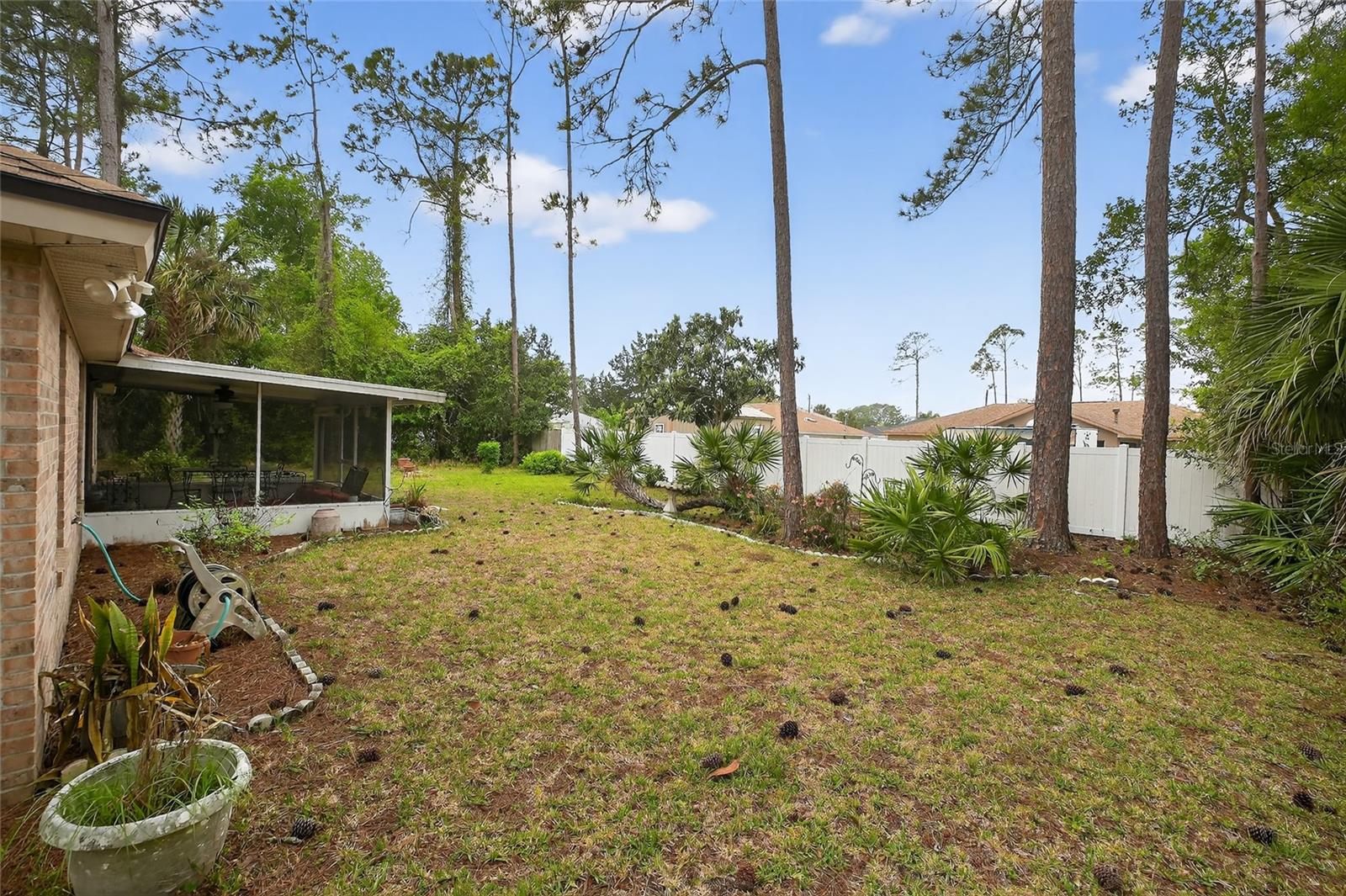 PALM COAST NORTHWEST QUADRANT - Residential