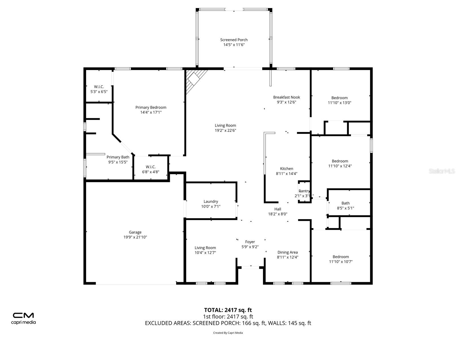 PALM COAST NORTHWEST QUADRANT - Residential