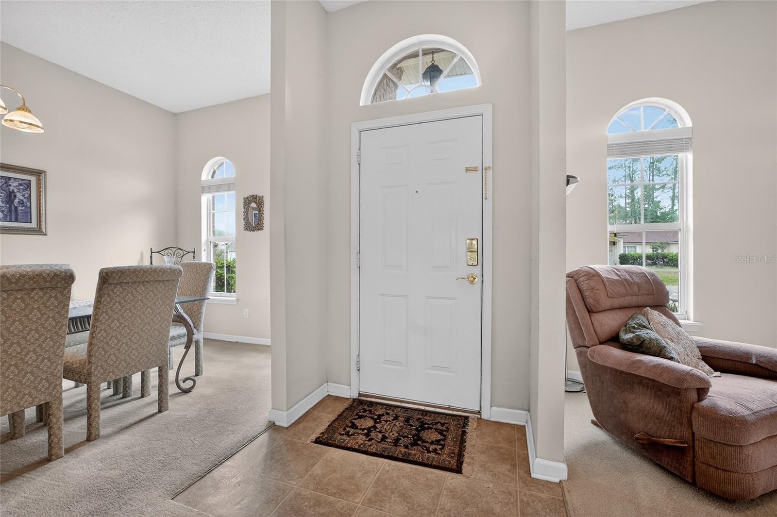 PALM COAST NORTHWEST QUADRANT - Residential