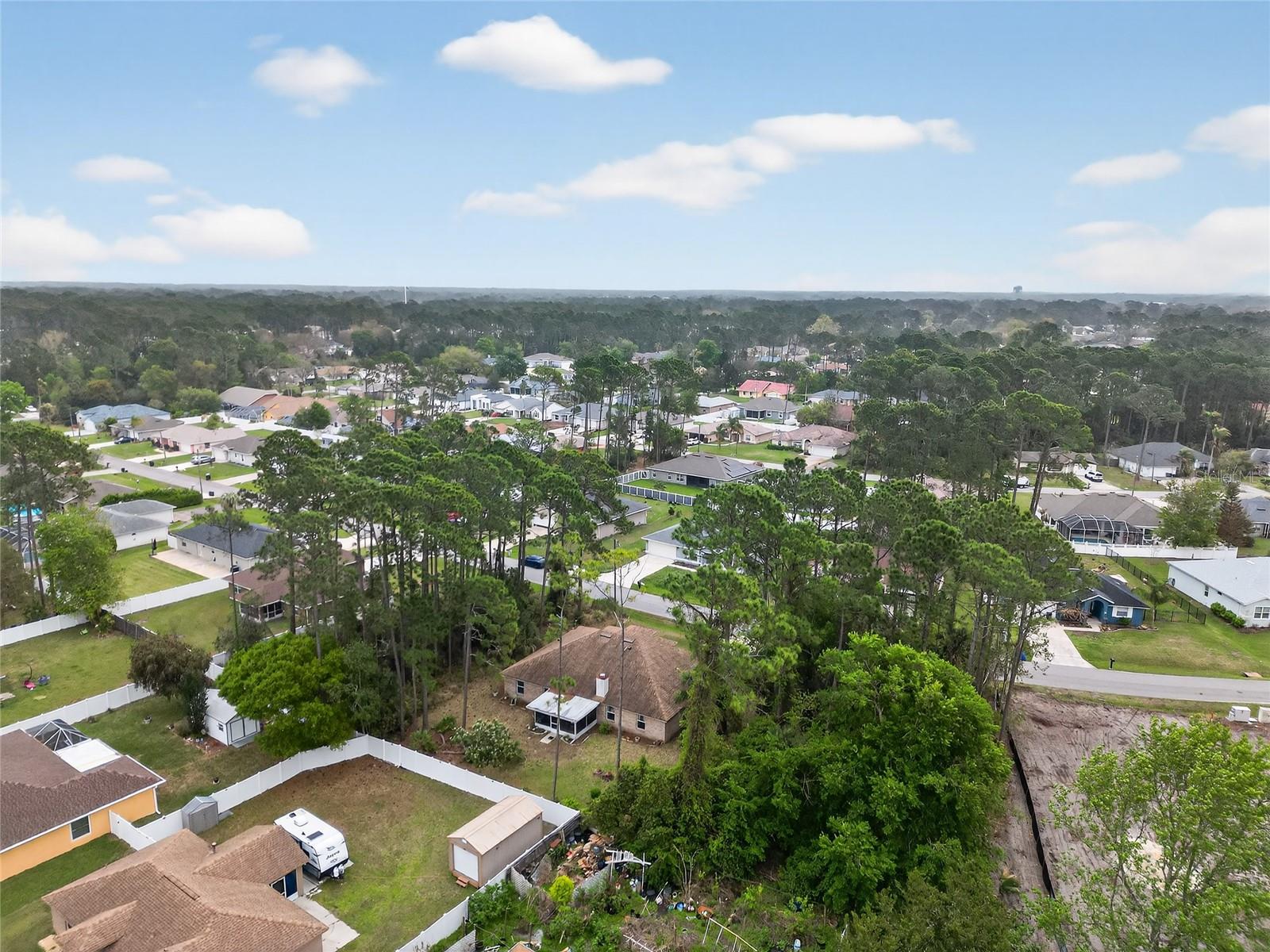 PALM COAST NORTHWEST QUADRANT - Residential