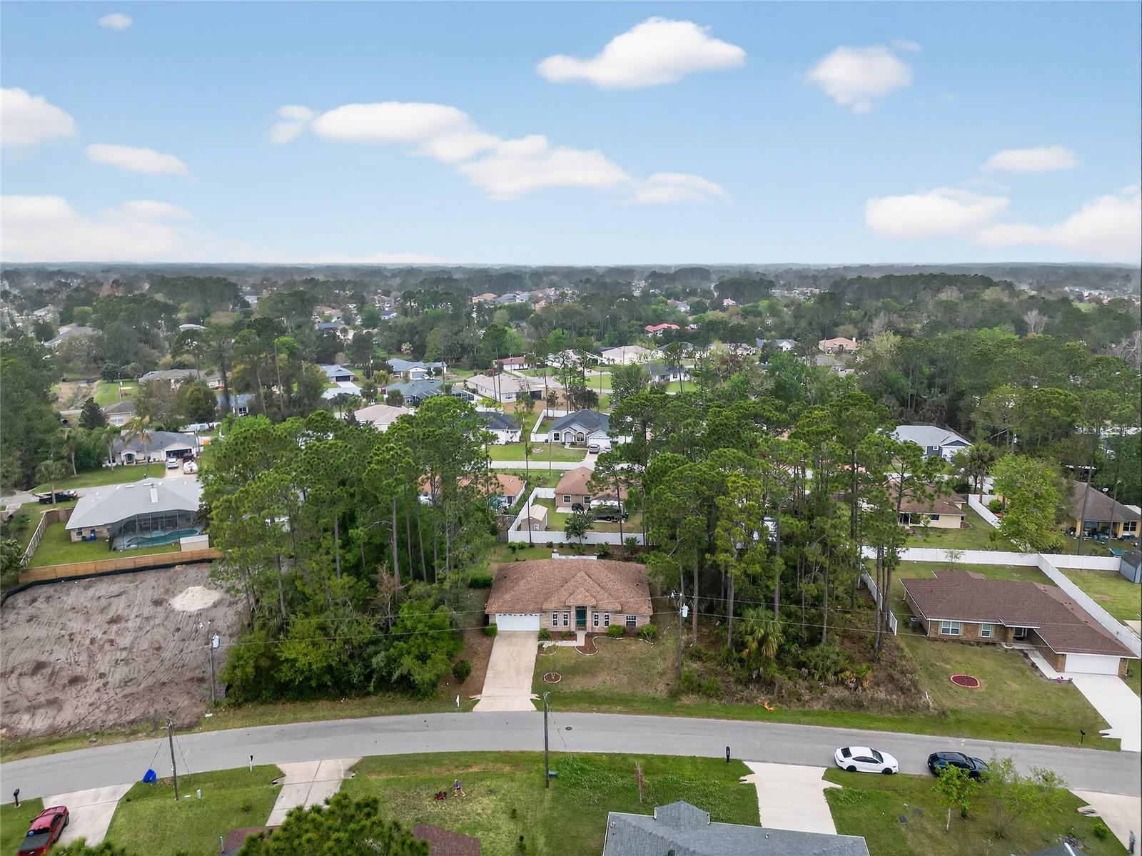 PALM COAST NORTHWEST QUADRANT - Residential