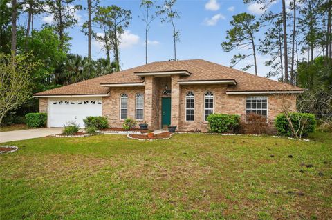 Photo of 79 Beauford Lane, Palm Coast, FL 32137 (MLS # FC317334)