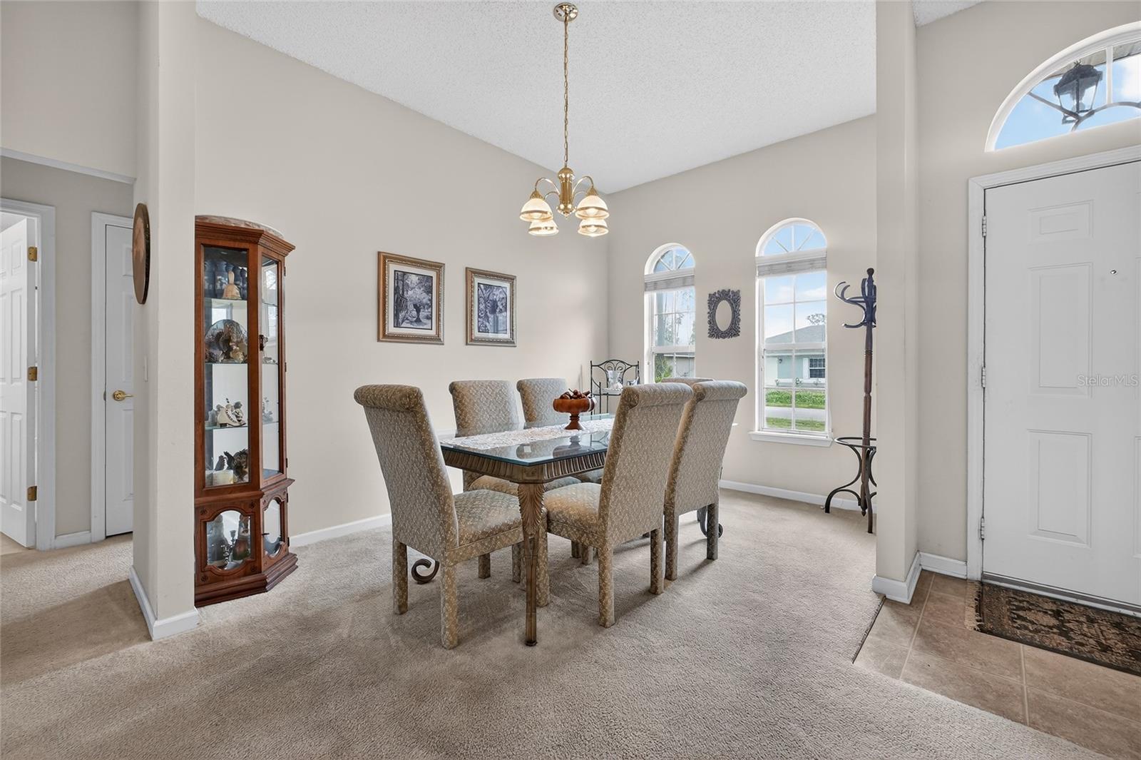 PALM COAST NORTHWEST QUADRANT - Residential