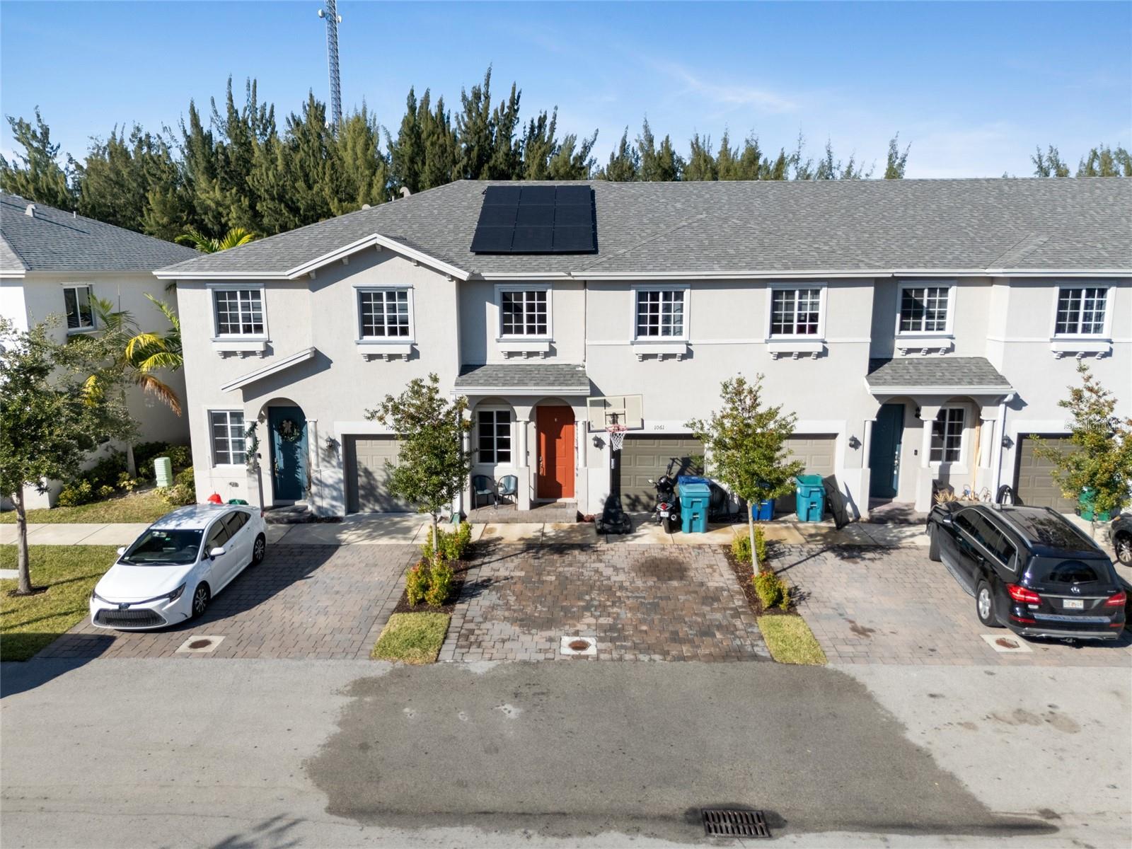 WALDEN PLACE II - Residential