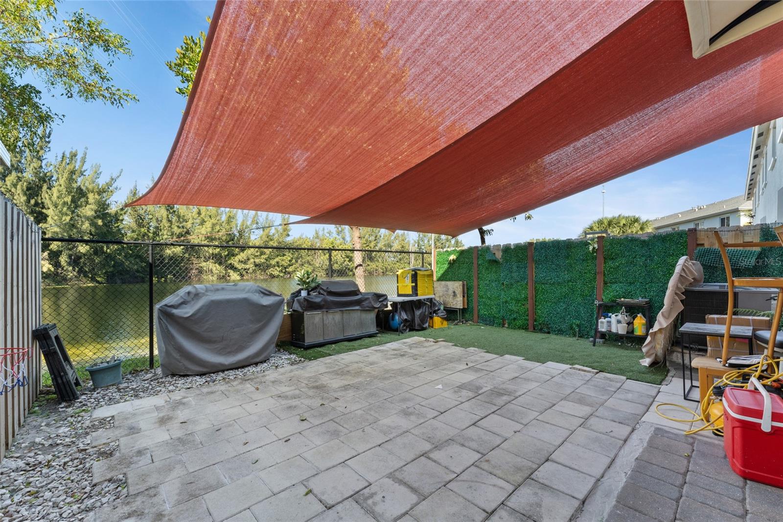 WALDEN PLACE II - Residential