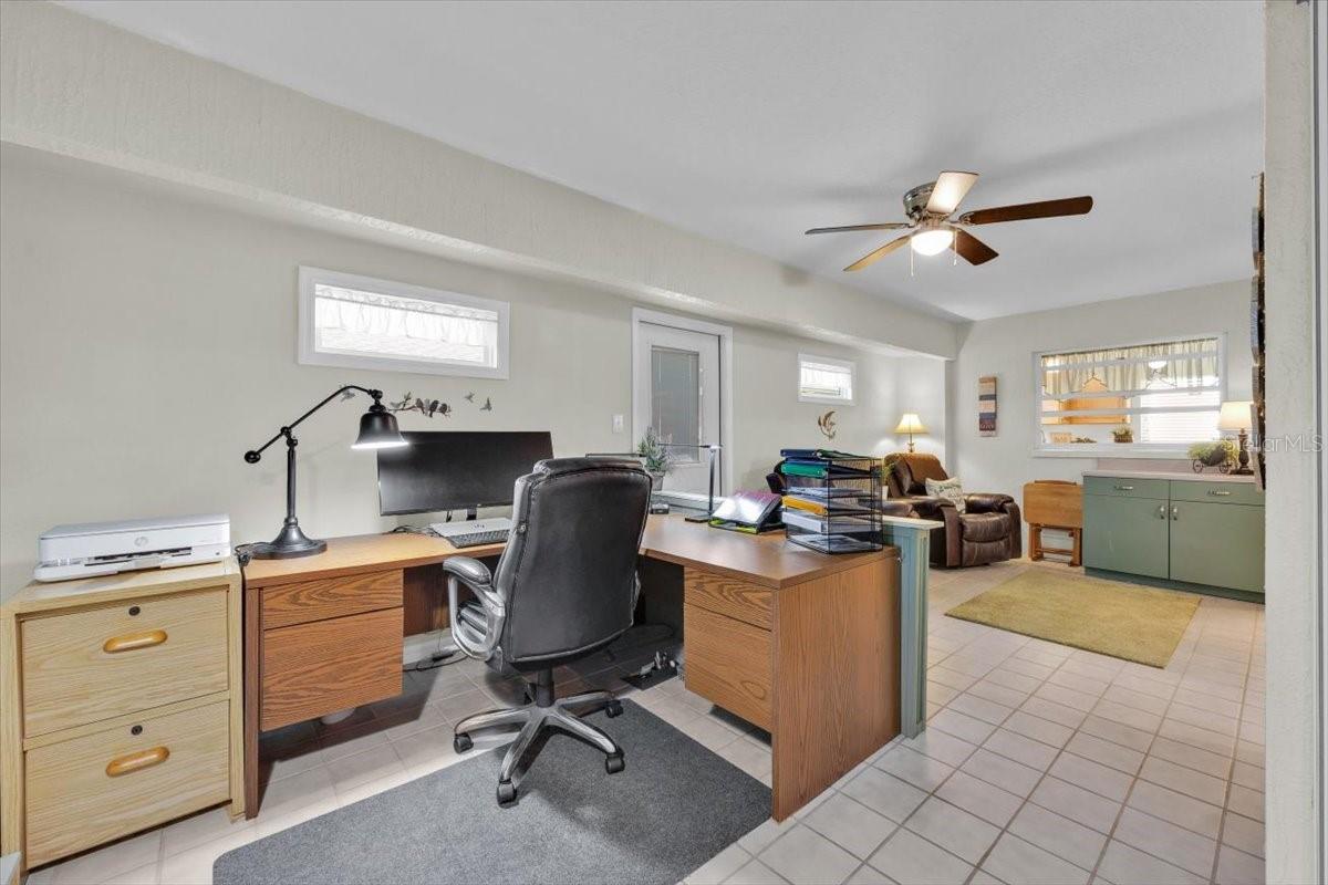 SWEETWATER GOLF & TENNIS CLUB ADD 02 - Residential