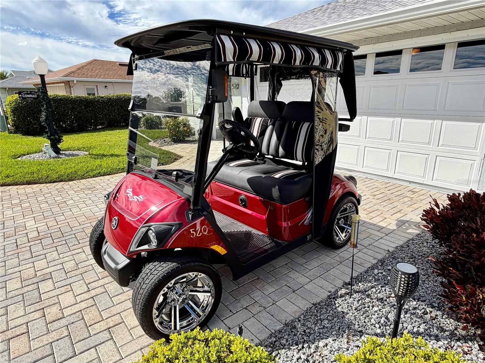 SWEETWATER GOLF & TENNIS CLUB ADD 02 - Residential