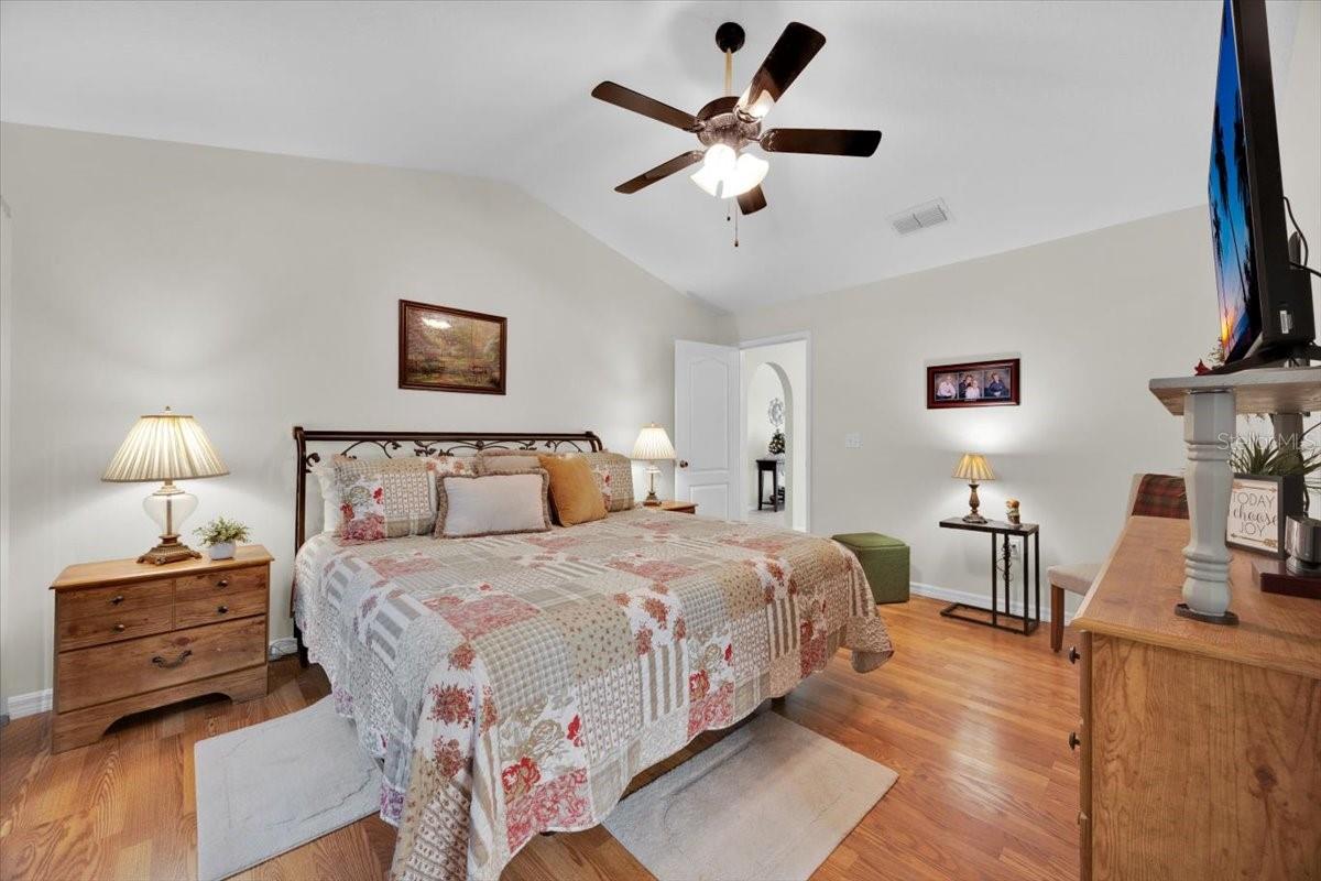 SWEETWATER GOLF & TENNIS CLUB ADD 02 - Residential