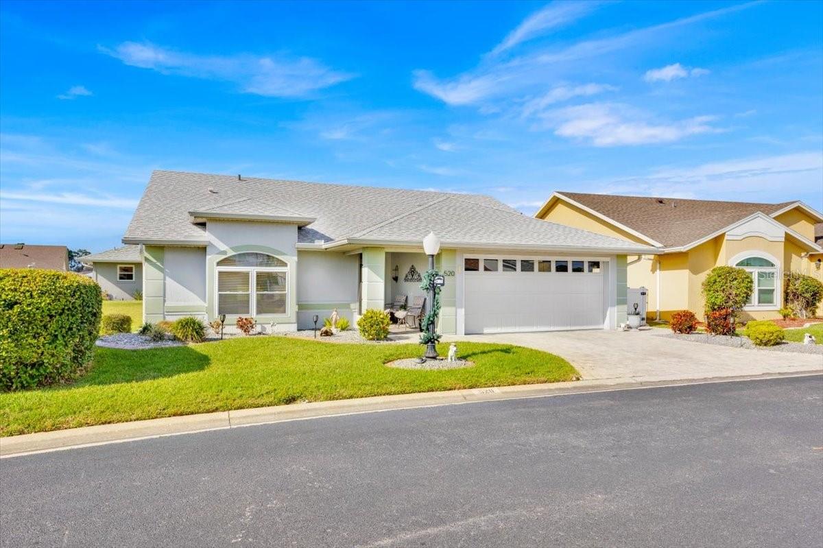 SWEETWATER GOLF & TENNIS CLUB ADD 02 - Residential