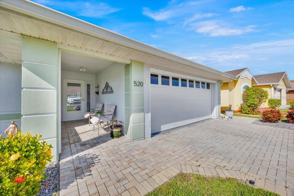 SWEETWATER GOLF & TENNIS CLUB ADD 02 - Residential