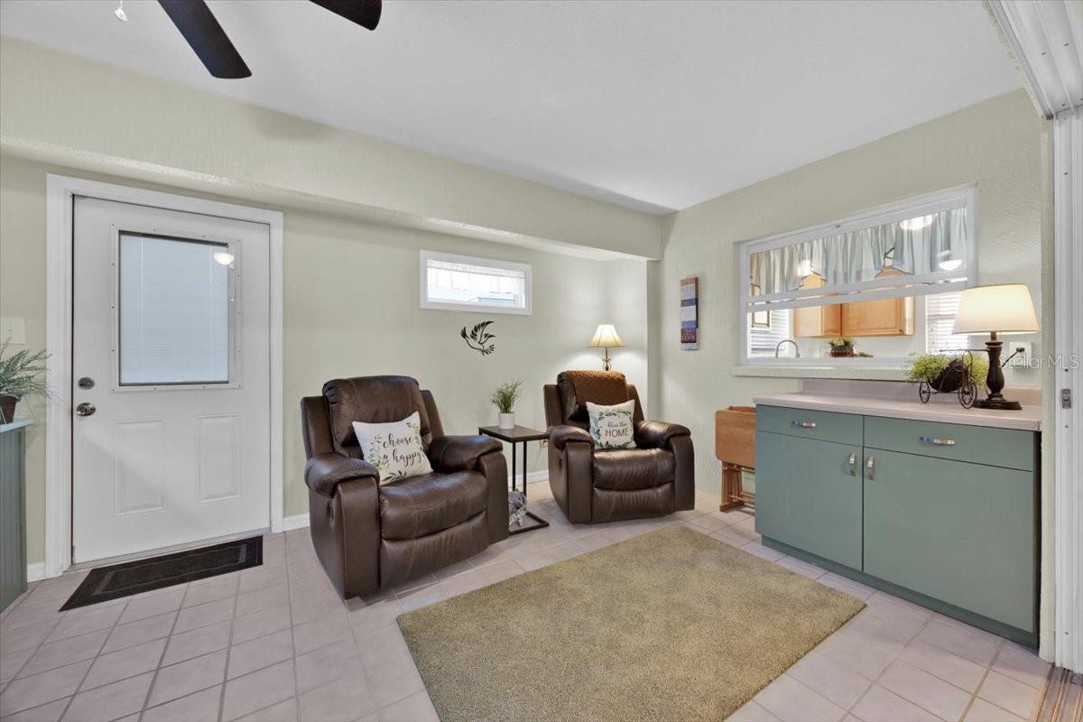 SWEETWATER GOLF & TENNIS CLUB ADD 02 - Residential