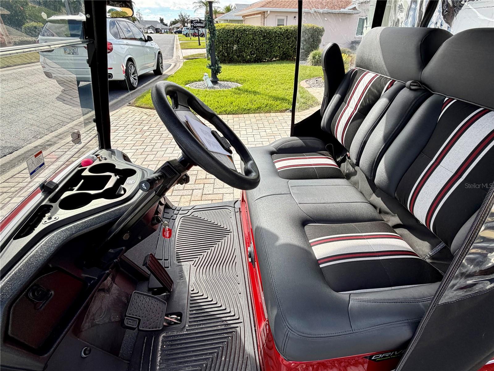 SWEETWATER GOLF & TENNIS CLUB ADD 02 - Residential