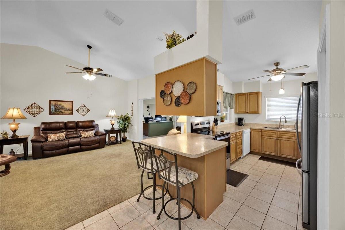 SWEETWATER GOLF & TENNIS CLUB ADD 02 - Residential