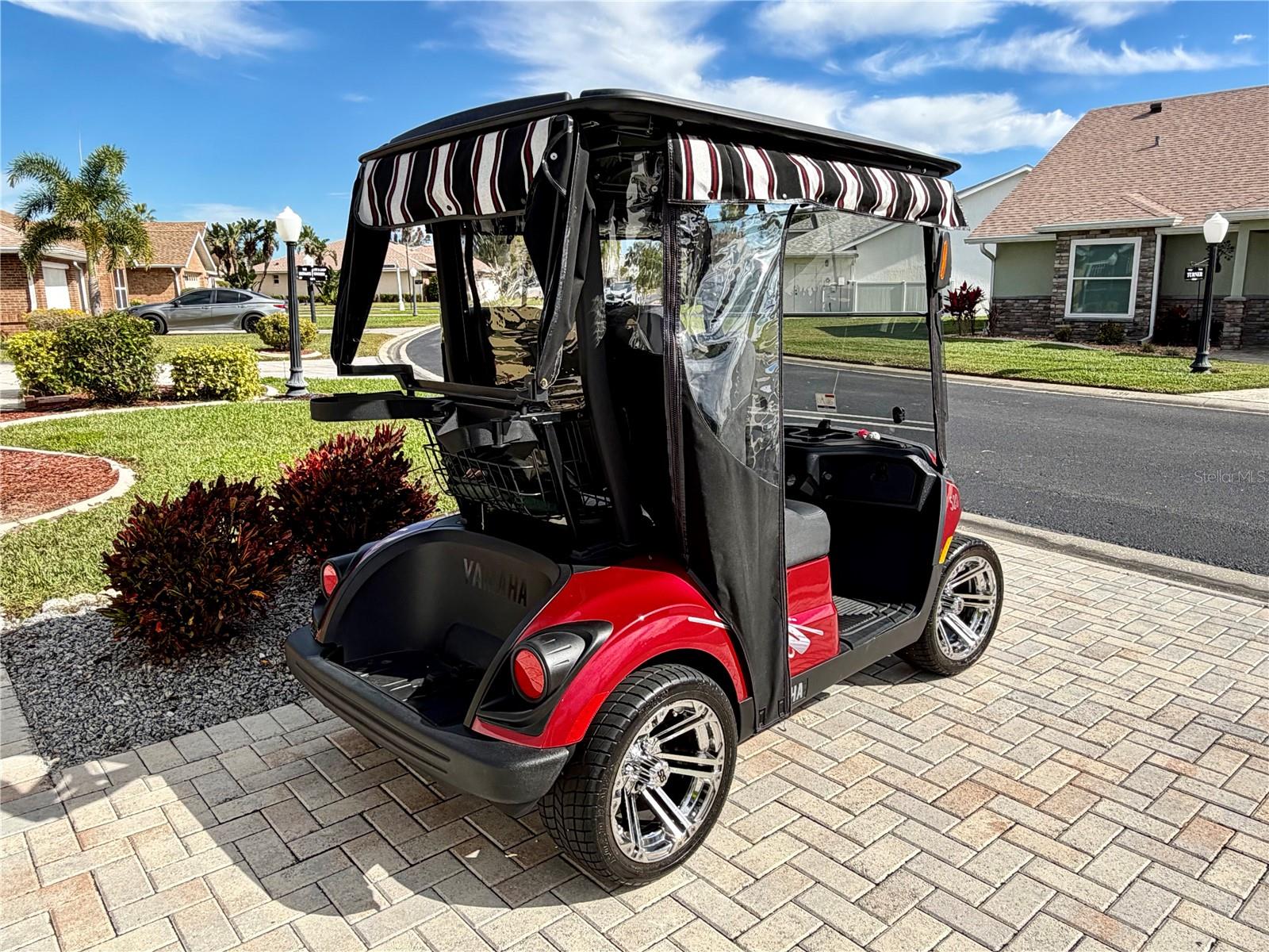 SWEETWATER GOLF & TENNIS CLUB ADD 02 - Residential