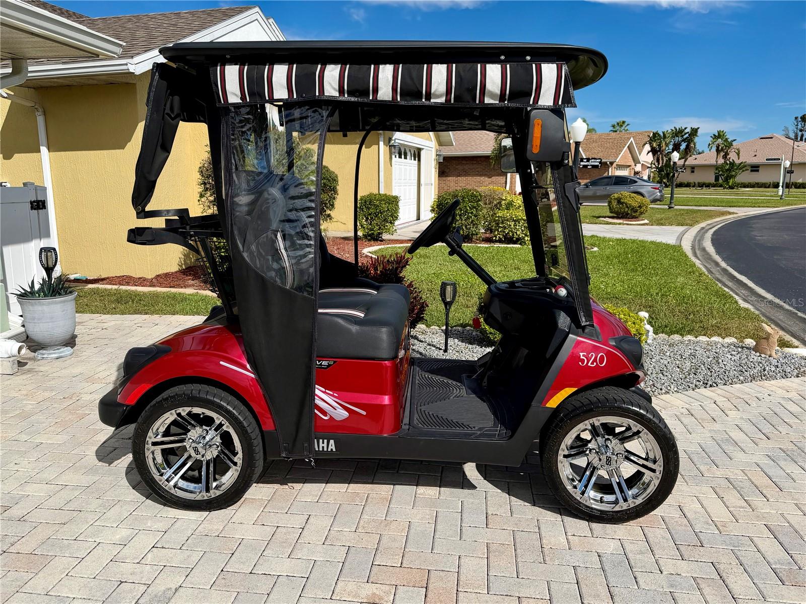 SWEETWATER GOLF & TENNIS CLUB ADD 02 - Residential