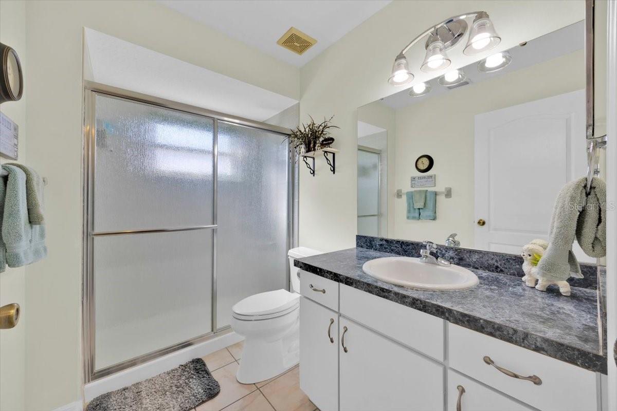 SWEETWATER GOLF & TENNIS CLUB ADD 02 - Residential