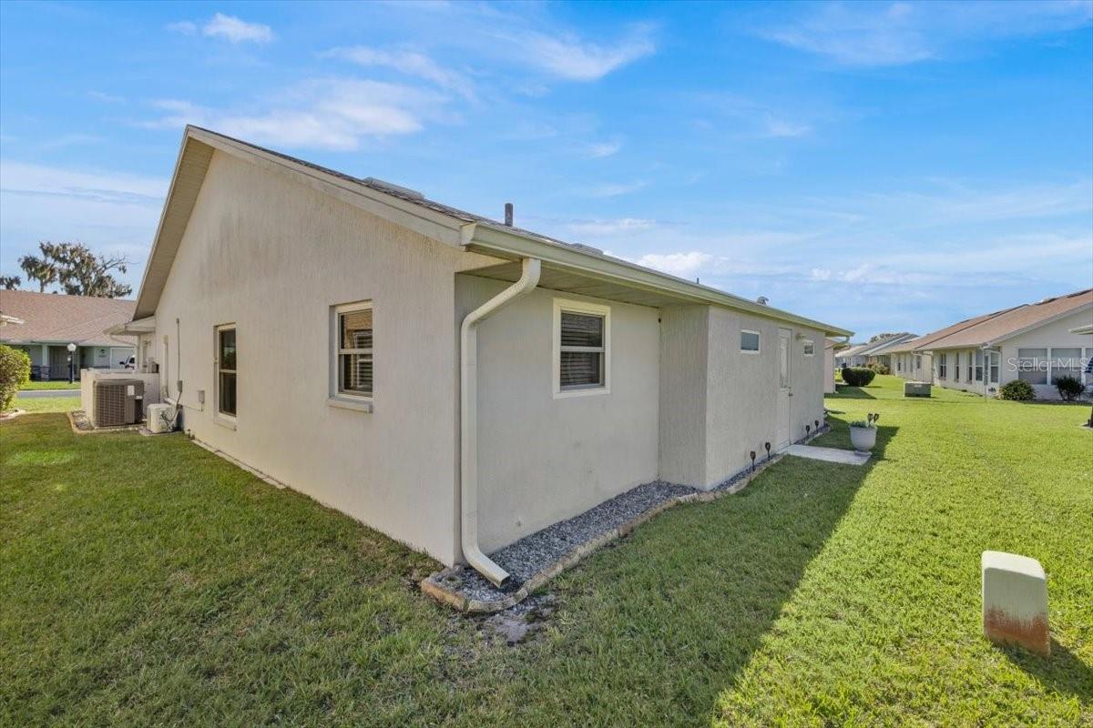 SWEETWATER GOLF & TENNIS CLUB ADD 02 - Residential