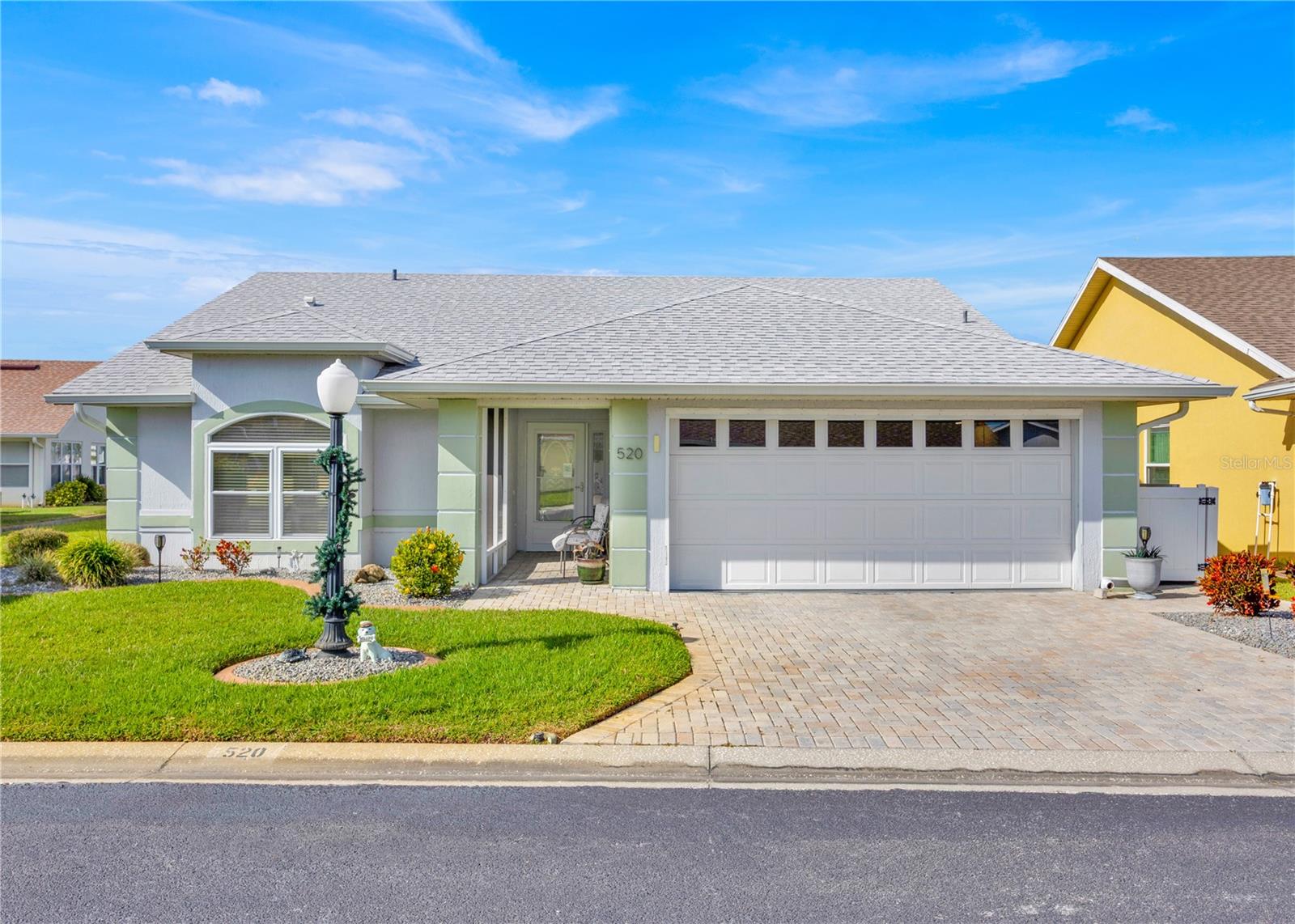 SWEETWATER GOLF & TENNIS CLUB ADD 02 - Residential